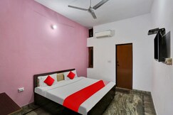 Hotel O Pine View Hotel Manali