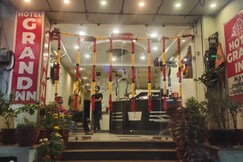 Hotel Grand Inn