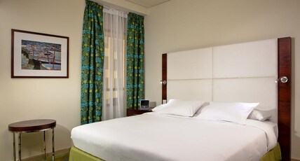 Hilton Dubai The Walk Room Type - Apartment, 2 Bedrooms