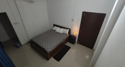 Xopun stays Room Type - Bedroom 3