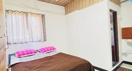 Bhosale holiday and stay Room Type - ECONOMIC NON AC ROOM (105)