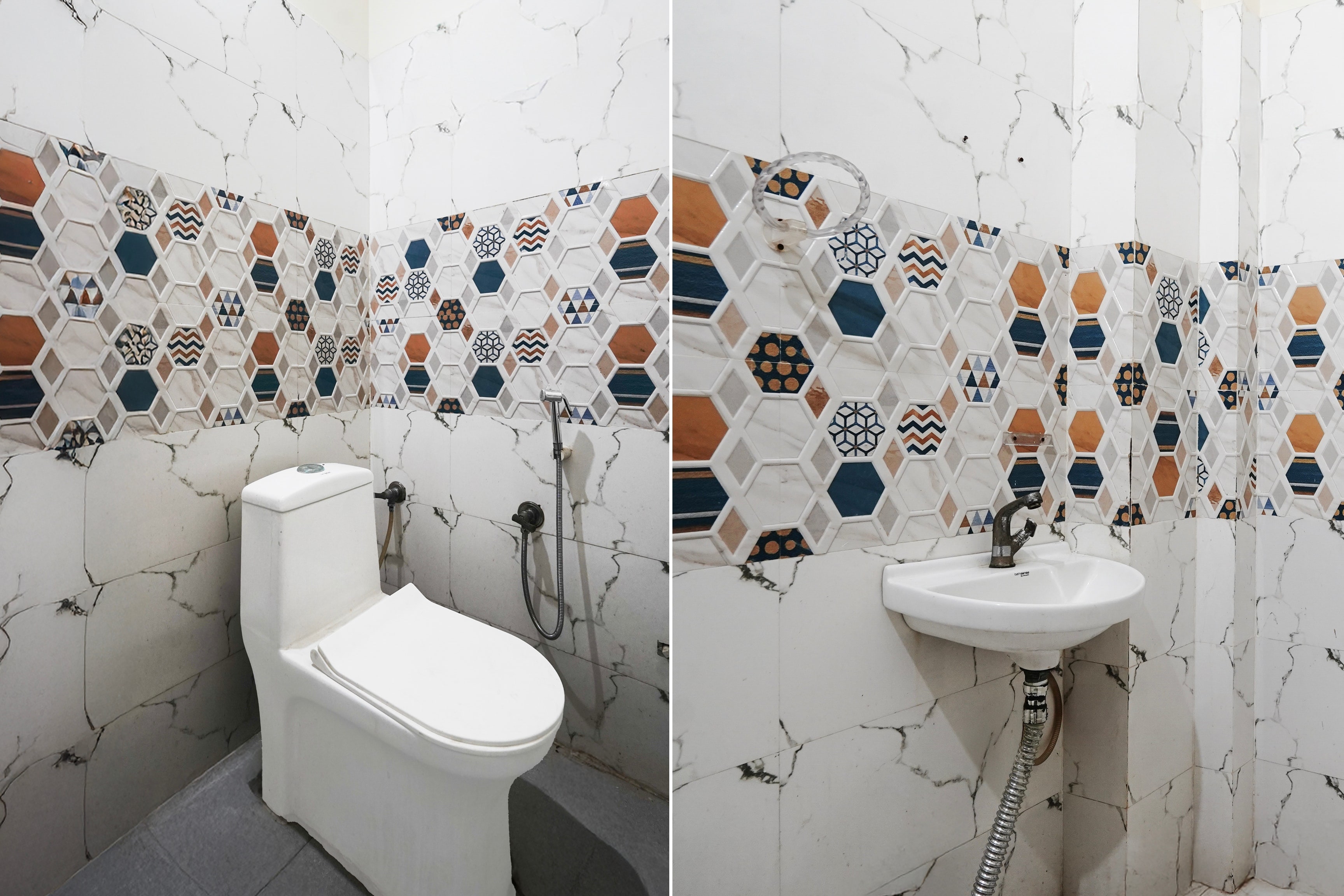 Hotel O Railway Station Road Formerly Alwar Delight - Tap to explore photos
