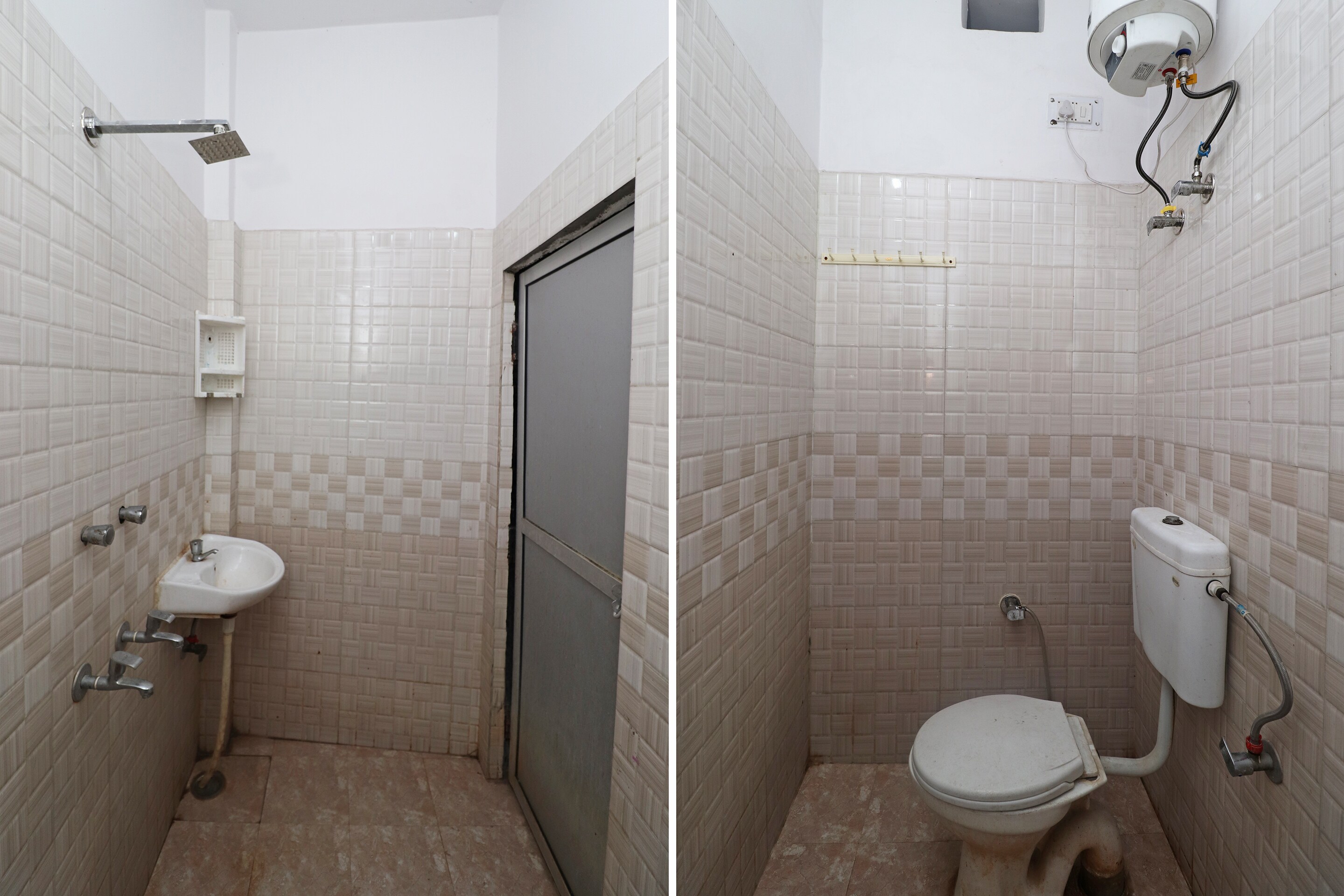 AA.VK.RAJPUT GUEST HOUSE - Tap to explore photos