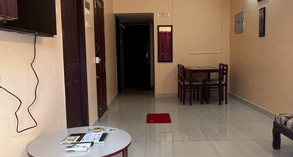 Madurai Nest Room Type - Madurai Nest