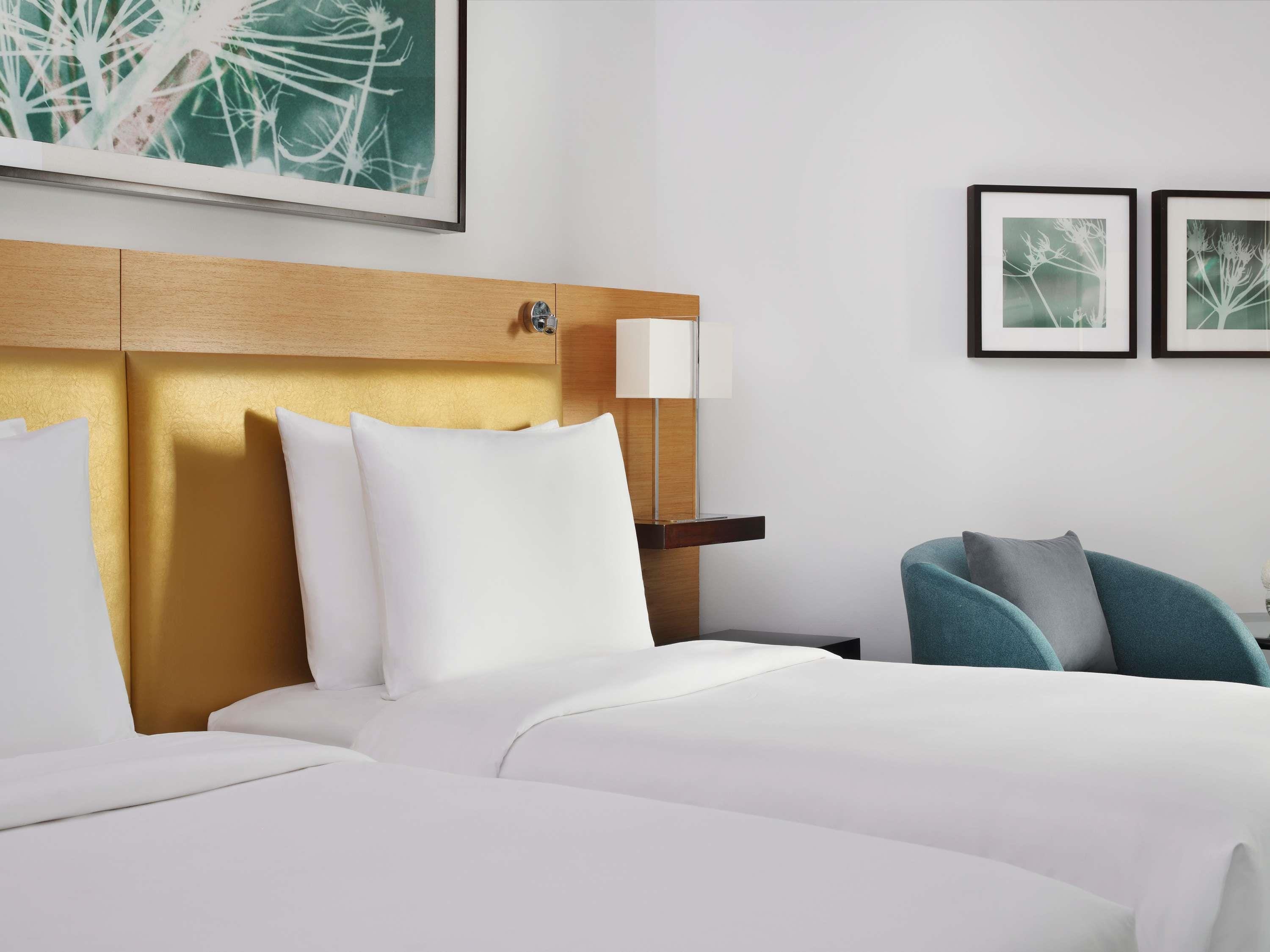 Movenpick Hotel Jumeirah Beach - Tap to explore photos