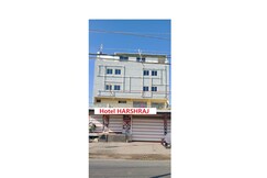Hotal Harshraj Zirapur