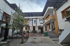 Broadview Guest House