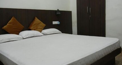 Hotel Grand Barrack Room Type - Executive Room (AC)