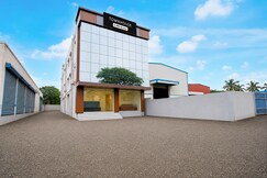 Address of Townhouse Chakan Corporate Homestay Formerly New Royal Inn
