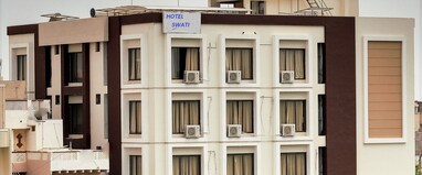 Hotel Swati