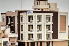 Hotel Swati