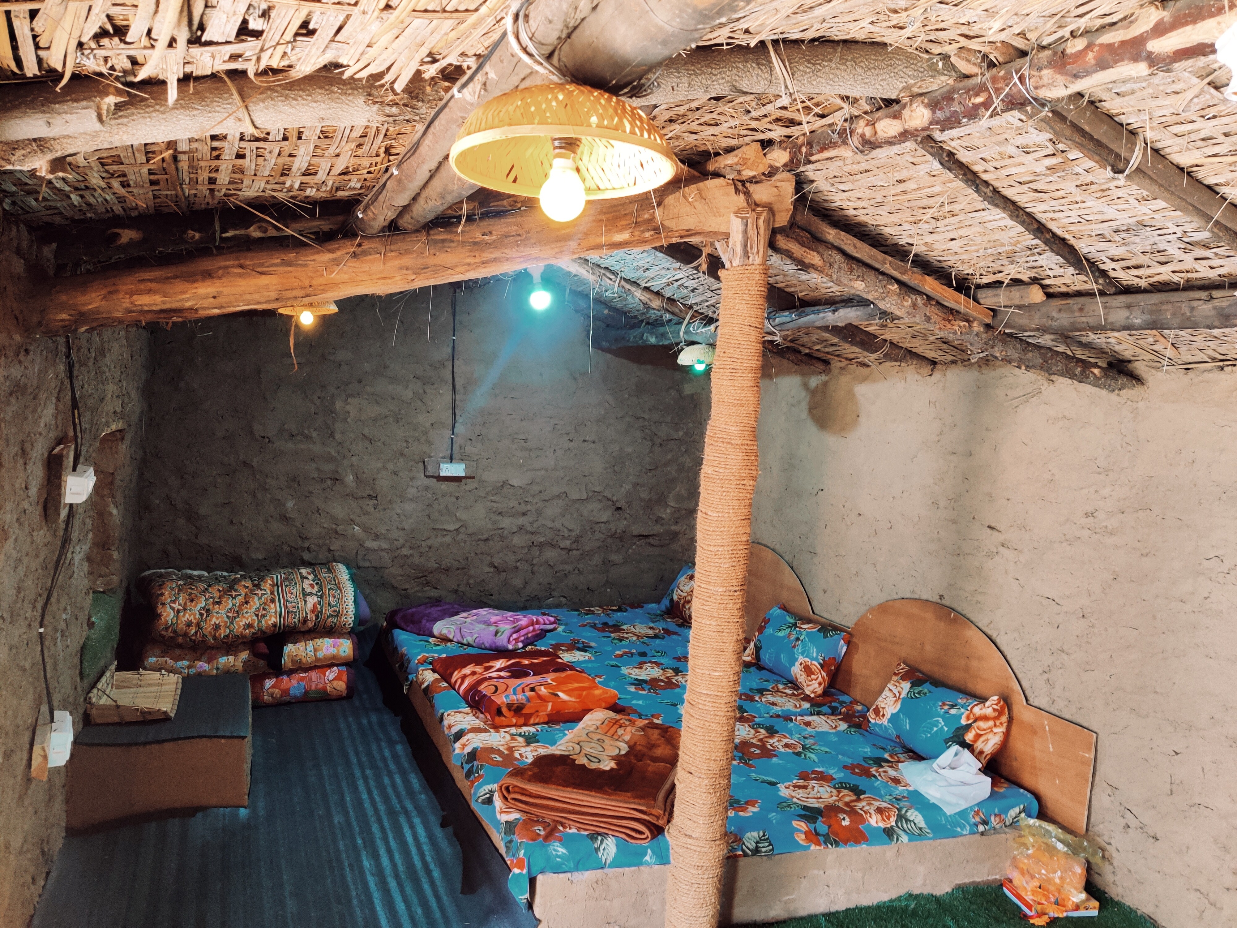 Garh Dayara Chhani Homestay - Tap to explore photos