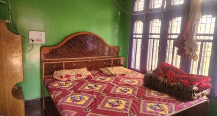 Kohli Guest House Room Type - Standard Room