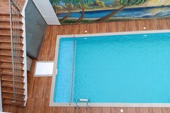 Kallupurackal Spices and Homestay