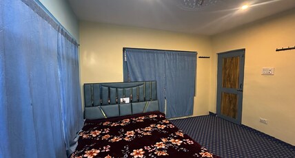 Al Nassr night stays Room Type - Bedroom 1