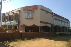 Ranganatha Boarding Lodging