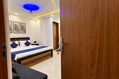 Brijbhav Vrindavan The Spiritual Retreat