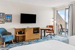 Hampton Inn St Ignace Lakefront Mackinac