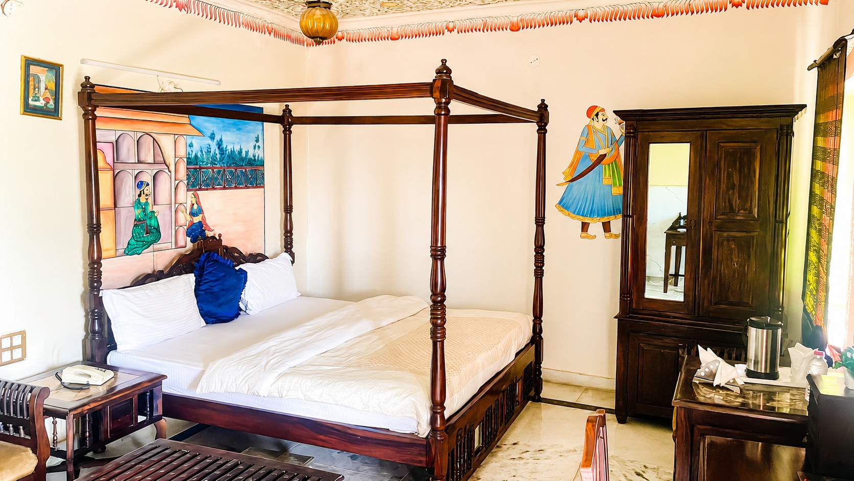 SUROTH MAHAL HOTEL & RESTAURENT - Tap to explore photos