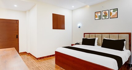 HOTEL O SOUTHTOWN Room Type - Classic