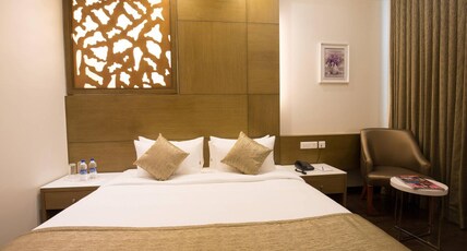 Kiscol Grands Room Type - Superior Room