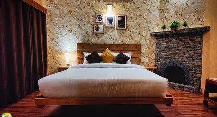 Family Retreat - The Forest Dak Bangalow Room Type - Family Retreat - The Forest Dak Bangalow