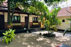 Orchid Beach Homes Cherai
