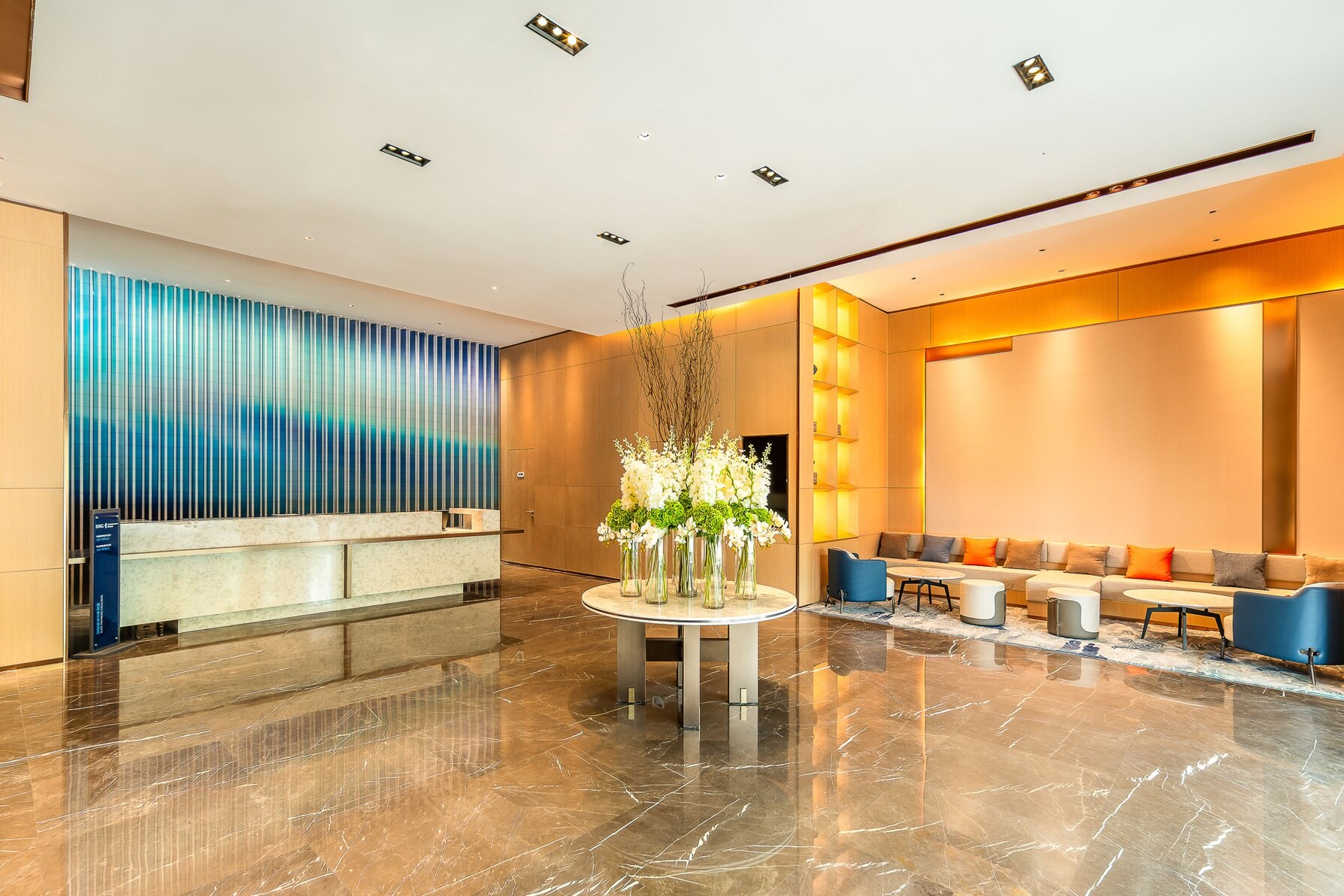 Main gallery