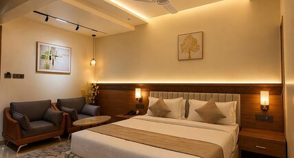 The Olive Tree Room Type - Premium