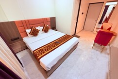 Address of Siddhi Residency Lodging and Boarding