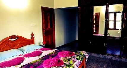 ANEYS HOME STAY Room Type - Family Room