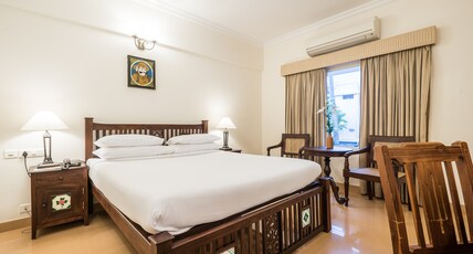 Tissa's Inn Room Type - Superior Room