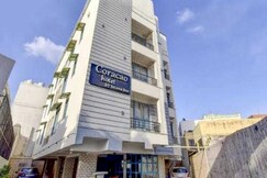 Address of Collection O Queens Road Jaipur Formerly Istana Inn