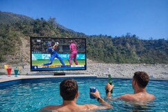 Natures Crown Resort