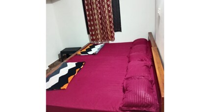 Vismay Homestay Room Type - Family\Group Room Non AC
