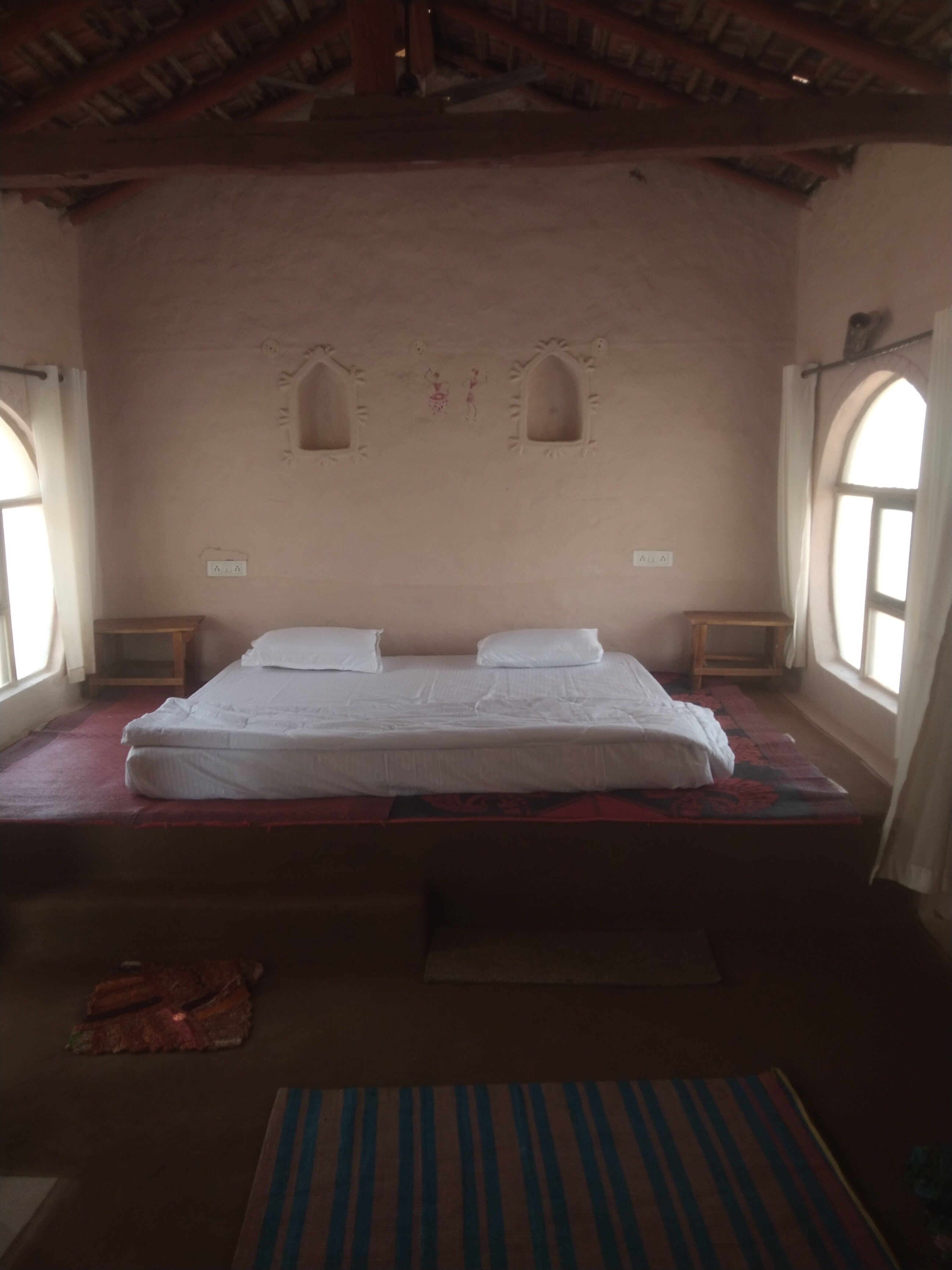 Blueberry homestay - Tap to explore photos