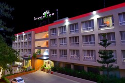 Inventree Hotel, Pune