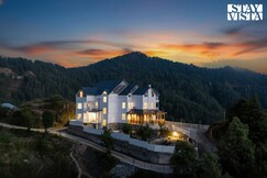 StayVista at The Altair