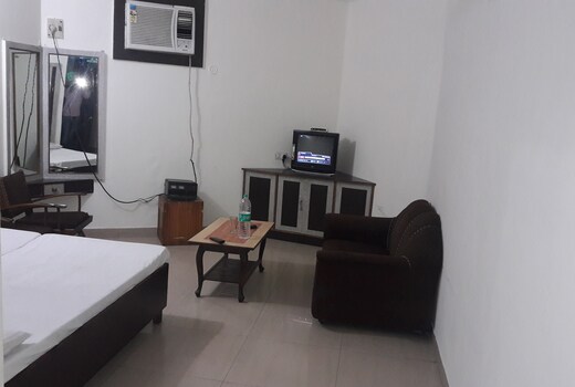 Hotel Libra