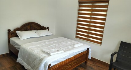 Roneys Villa Room Type - Lotus