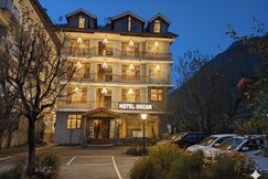 Hotel Oscar Manali