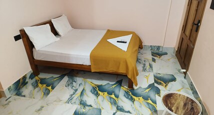 Radhika residency Room Type - standard room
