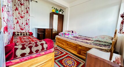 Sanjeevini Homestay Room Type - Room 1