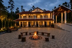 SD villa
