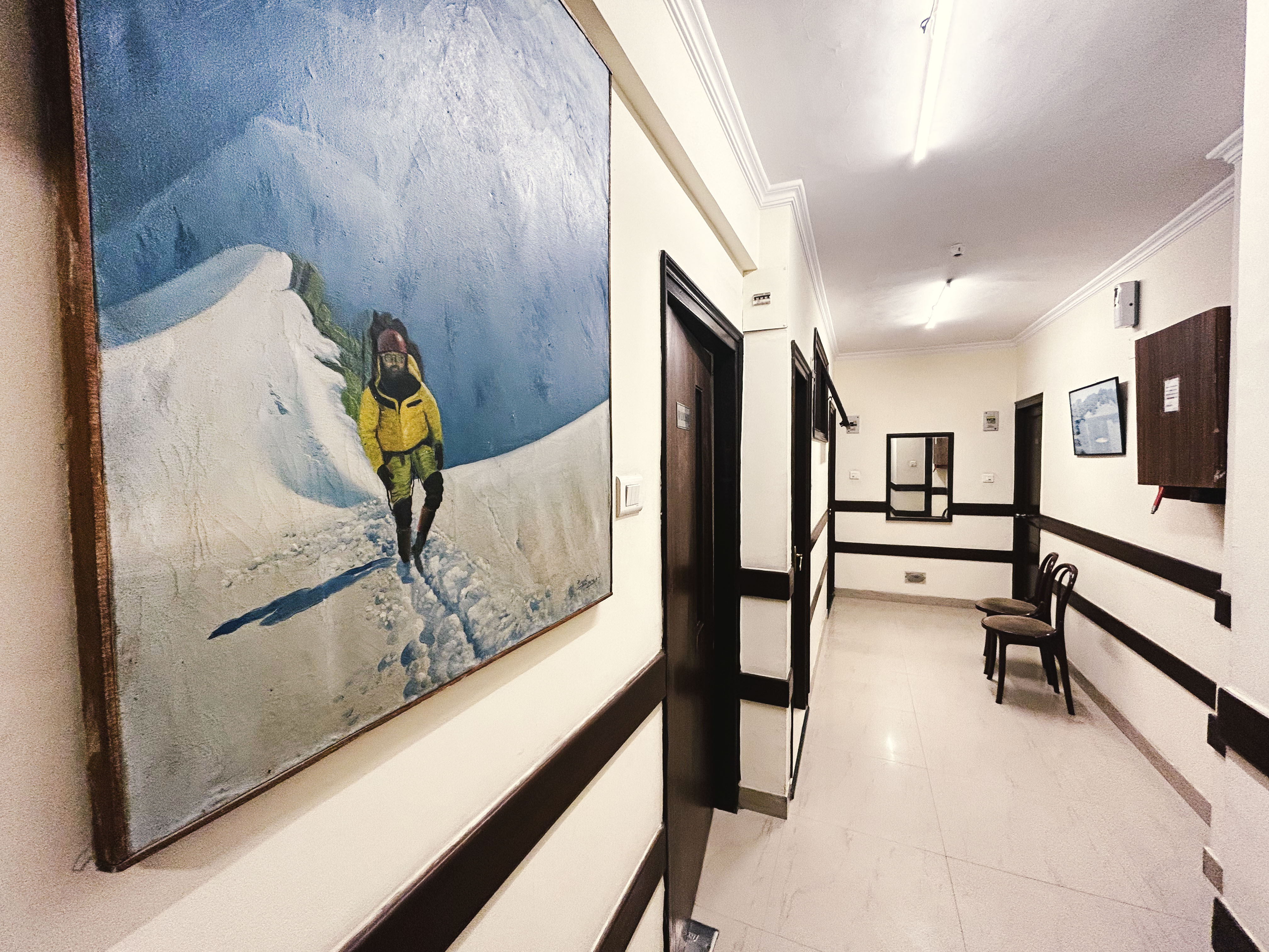 Main gallery