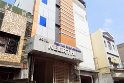 Hotel Keerthi Annexe