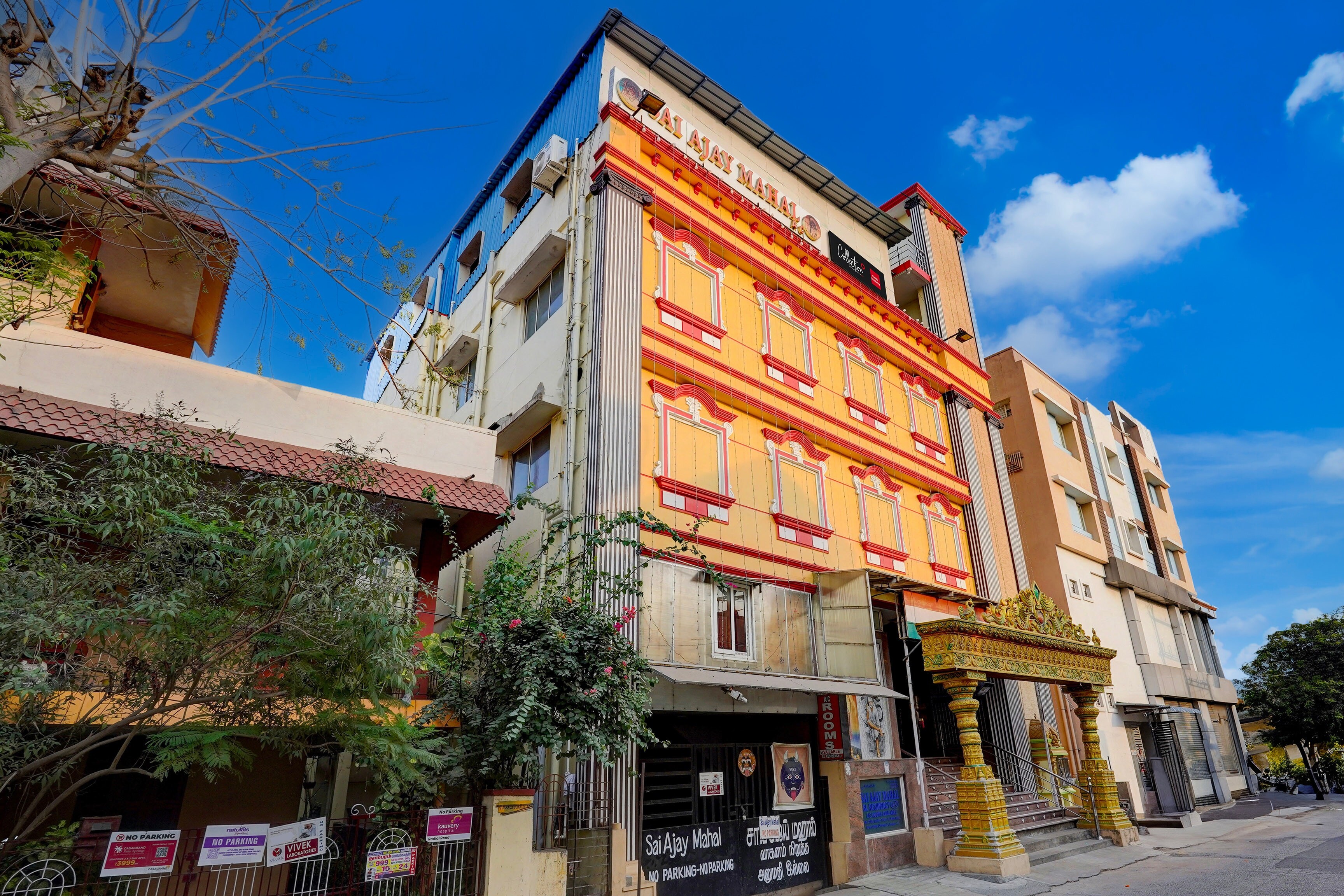 Hotel O Velan Stays - Tap to explore photos