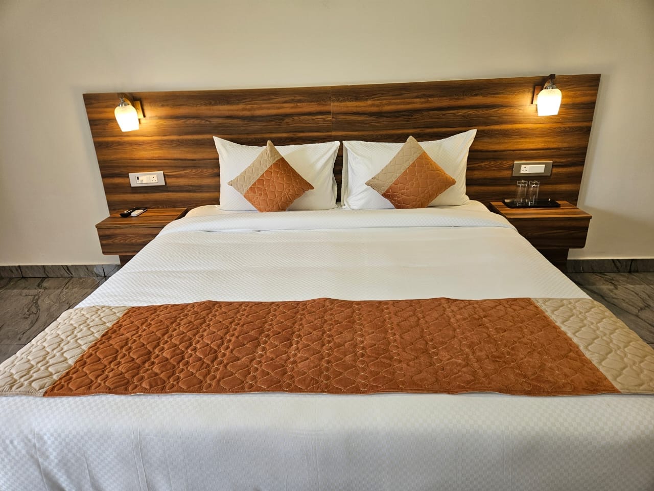 Five Elements Hotels Corbett Crown Resort - Tap to explore photos