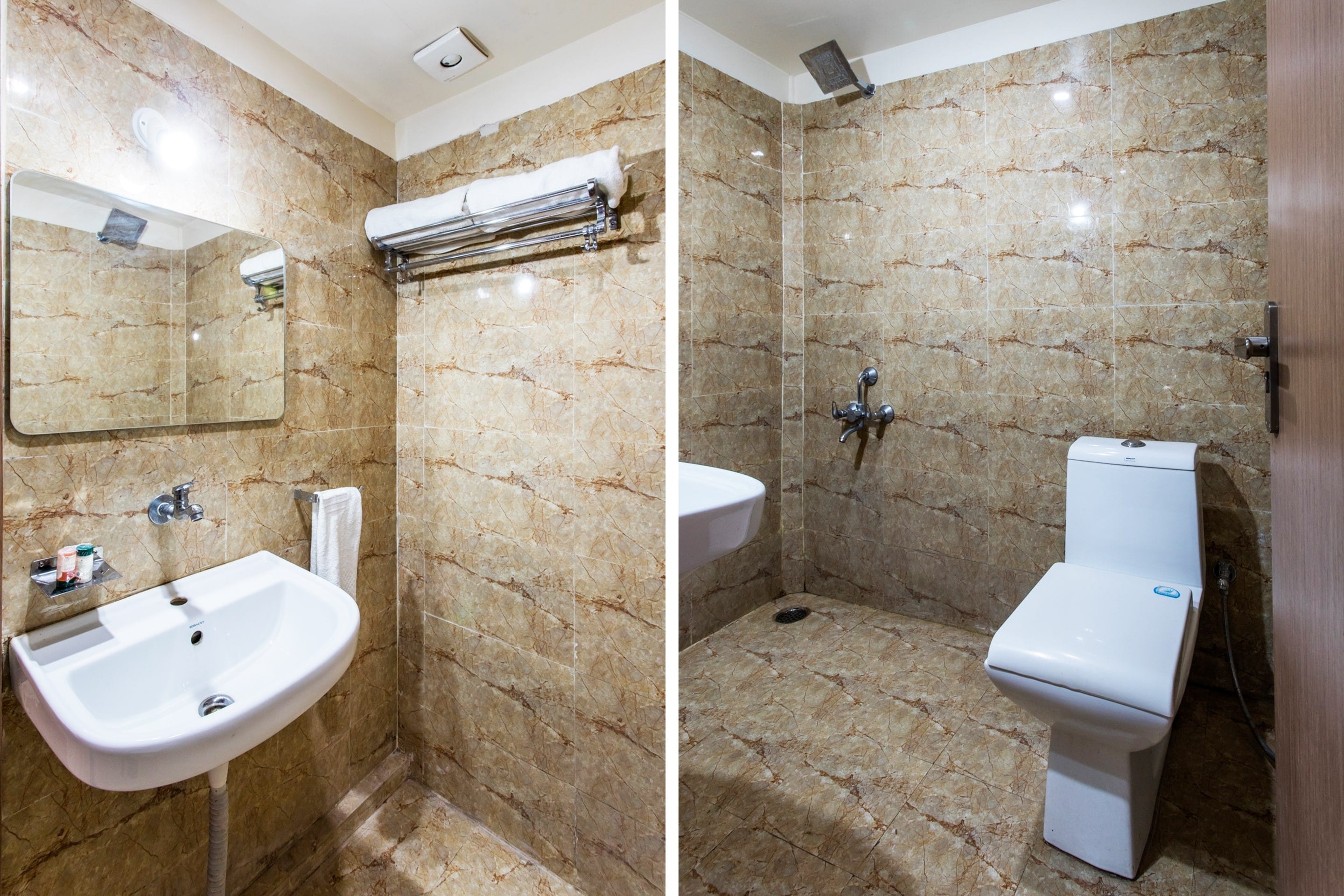 OYO 11929 Hotel Ridhi Sidhi - Tap to explore photos