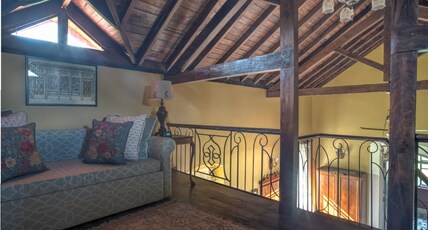 Rainforest Verve Estate | Luxury Villa Room Type - Rainforest | The Verve Estate | Luxury Villa | 5 Private Suites